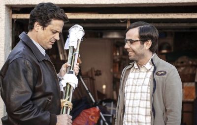 Le rôle de la moto au cinéma Le rôle de la moto au cinéma