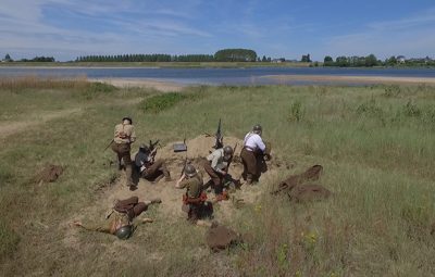 Le rôle de la moto au cinéma