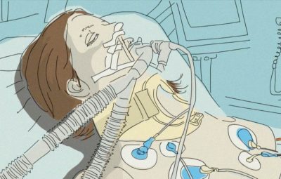 Le rôle de la moto au cinéma