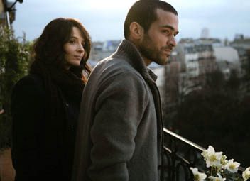 Le rôle de la moto au cinéma