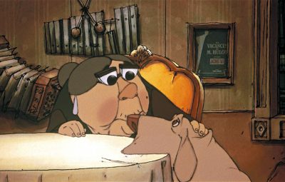 Le rôle de la moto au cinéma