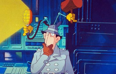 Le rôle de la moto au cinéma