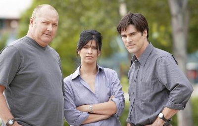 Le rôle de la moto au cinéma