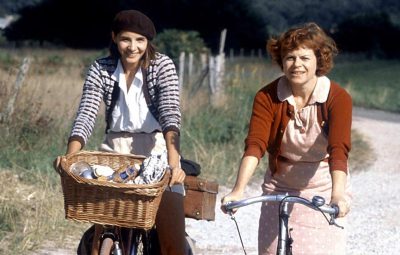 Le rôle de la moto au cinéma Le rôle de la moto au cinéma