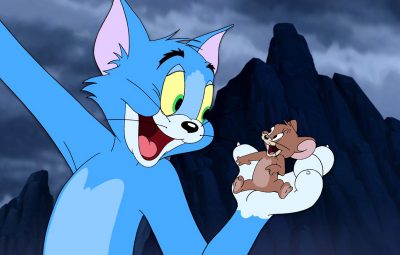 Le rôle de la moto au cinéma