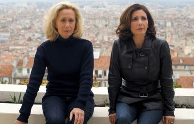 Le rôle de la moto au cinéma
