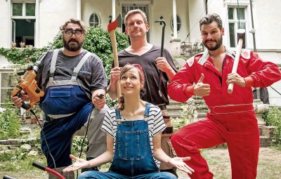 Le rôle de la moto au cinéma