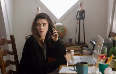 Le rôle de la moto au cinéma