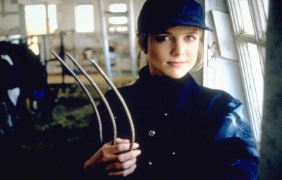 Le rôle de la moto au cinéma