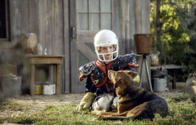 Le rôle de la moto au cinéma