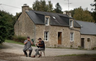 Le rôle de la moto au cinéma Le rôle de la moto au cinéma