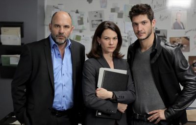 Le rôle de la moto au cinéma