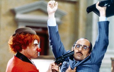 Le rôle de la moto au cinéma Le rôle de la moto au cinéma