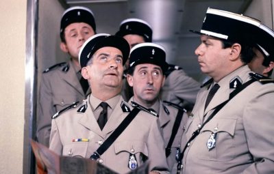 Le rôle de la moto au cinéma