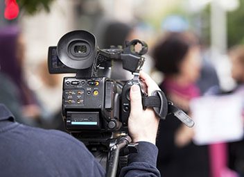 Le rôle de la moto au cinéma