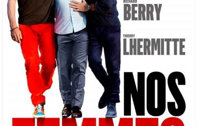 Le rôle de la moto au cinéma
