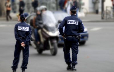 Le rôle de la moto au cinéma