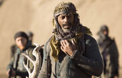 Le rôle de la moto au cinéma