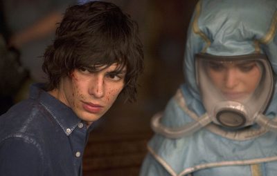 Le rôle de la moto au cinéma