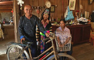 Le rôle de la moto au cinéma