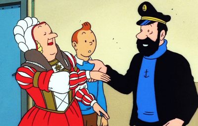 Le rôle de la moto au cinéma