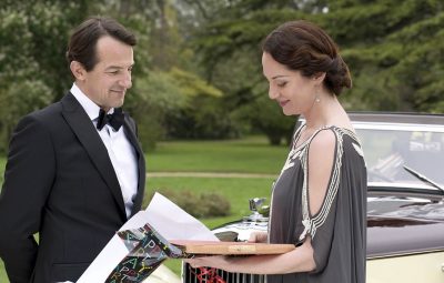 Le rôle de la moto au cinéma