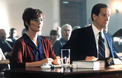Le rôle de la moto au cinéma