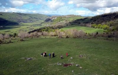 Le rôle de la moto au cinéma