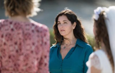 Le rôle de la moto au cinéma