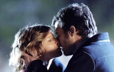 Le rôle de la moto au cinéma