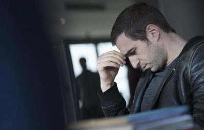 Le rôle de la moto au cinéma