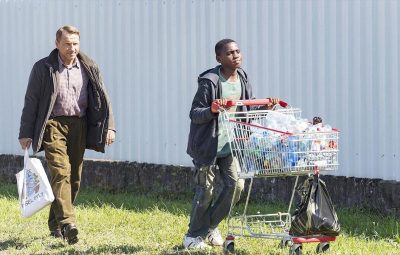 Le rôle de la moto au cinéma Le rôle de la moto au cinéma