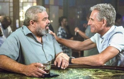 Le rôle de la moto au cinéma