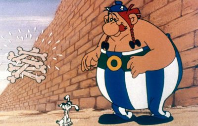 Le rôle de la moto au cinéma