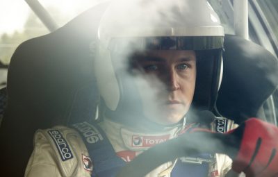 Le rôle de la moto au cinéma