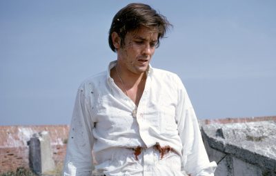 Le rôle de la moto au cinéma
