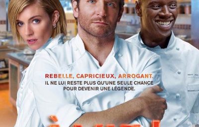 Le rôle de la moto au cinéma