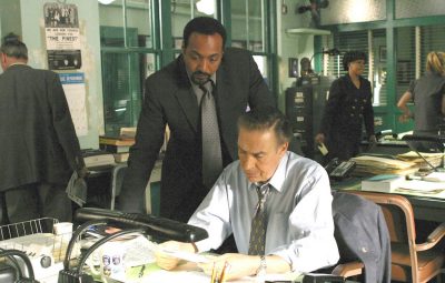 Le rôle de la moto au cinéma