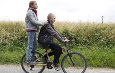 Le rôle de la moto au cinéma Le rôle de la moto au cinéma