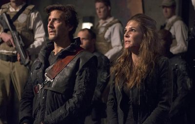 Le rôle de la moto au cinéma