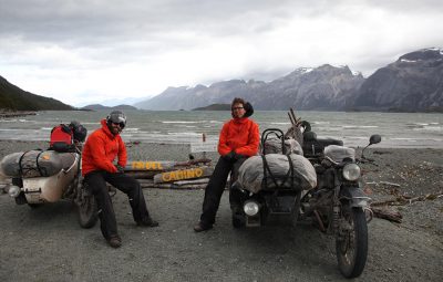 Le rôle de la moto au cinéma Le rôle de la moto au cinéma