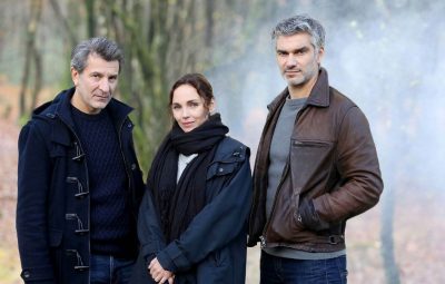 Le rôle de la moto au cinéma