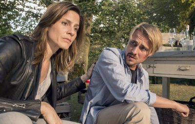 Le rôle de la moto au cinéma