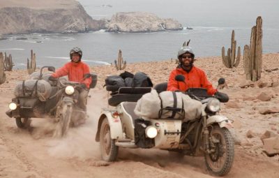 Le rôle de la moto au cinéma Le rôle de la moto au cinéma