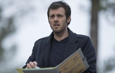 Le rôle de la moto au cinéma