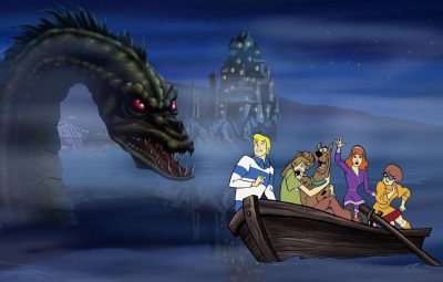 Le rôle de la moto au cinéma