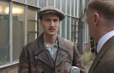 Le rôle de la moto au cinéma