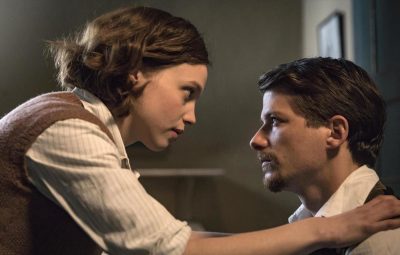 Le rôle de la moto au cinéma