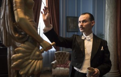Le rôle de la moto au cinéma