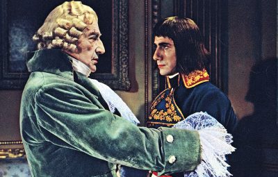 Le rôle de la moto au cinéma